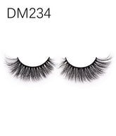 Faux Mink Lashes-DM234